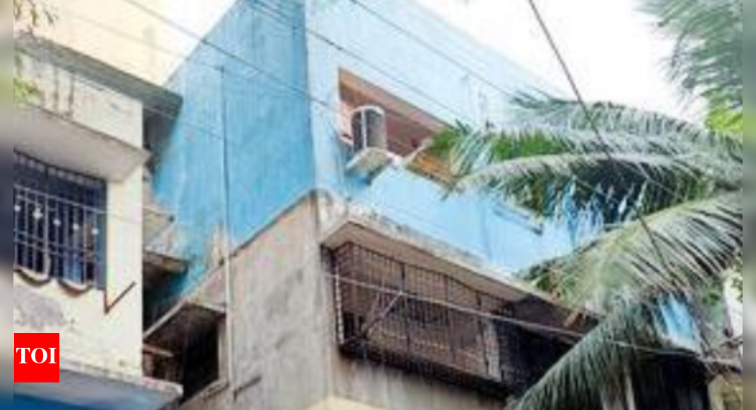 Tamil Nadu Twothirds of flat owners' nod OK for redevelopment Tamil