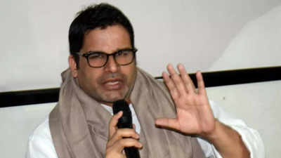 Prashant Kishor's Indian Political Action Committee stops work, seeks clarity on BRS