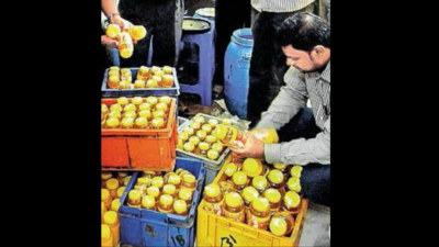 ‘Selling plant-based items as ghee, butter is cheating’