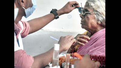 Kanti Velugu: 'Silent defects' diagnosed, 80,000 advised specs