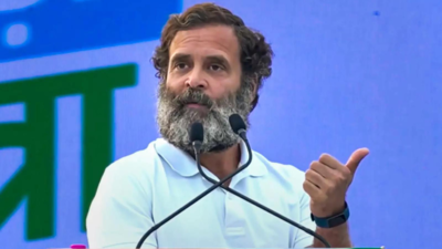 Truth is truth, has a nasty habit of coming out: Rahul