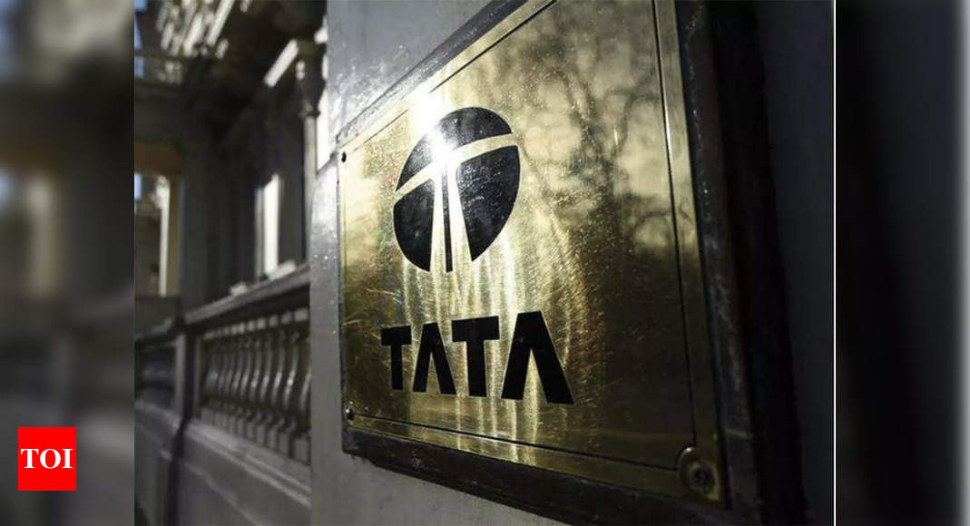 In a first, Tata Trusts to have CEO & COO – Times of India