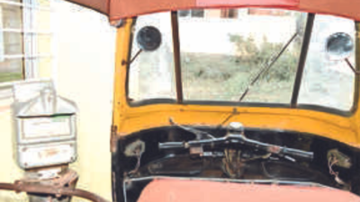Twin cities' auto meters will be checked from January 26 onwards