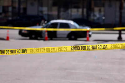 Man who killed three in Washington state shoots himself dead: Police