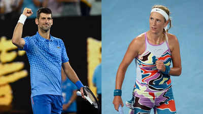 Djokovic is no 'villain' - took me 10 years to get over cheat storm: Azarenka