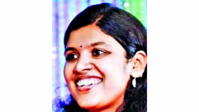 Chintha Jerome to get salary arrears