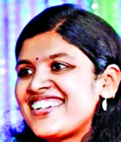 Chintha Jerome to get salary arrears