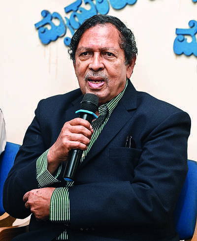 Justice Santosh Hegde Backs Sc On Collegium | Mysuru News - Times of India