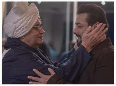 Subhash Ghai showers praise on Salman Khan