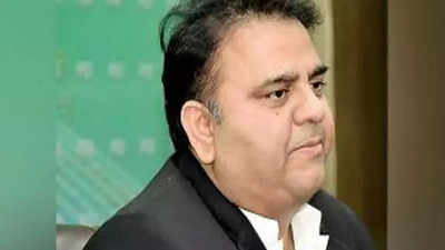 Fawad Chaudhry alleges Pakistan government plotted against ex-PM Imran Khan, arrested