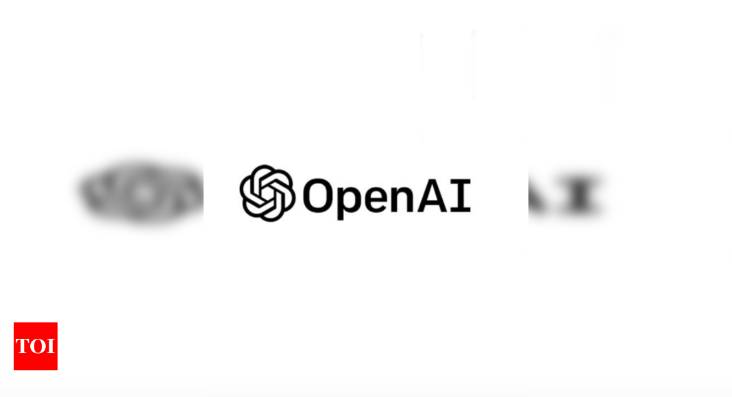 OpenAI, the company behind ChatGPT: What all it does, how it started and more – Times of India
