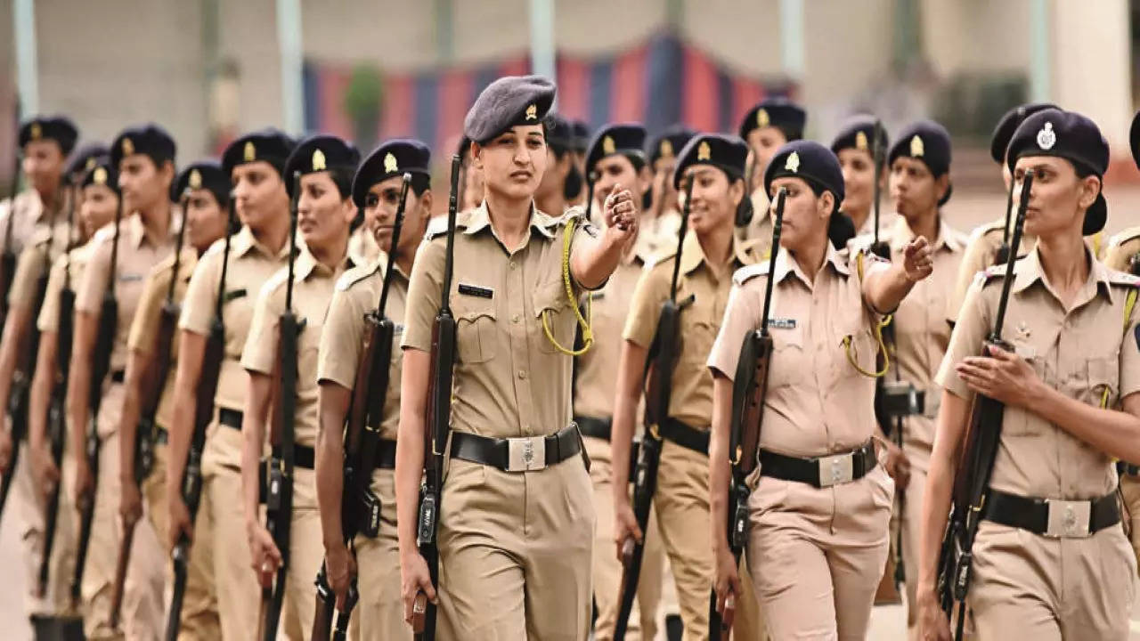 Police to strengthen security across Nashik ahead of Republic-Day ...