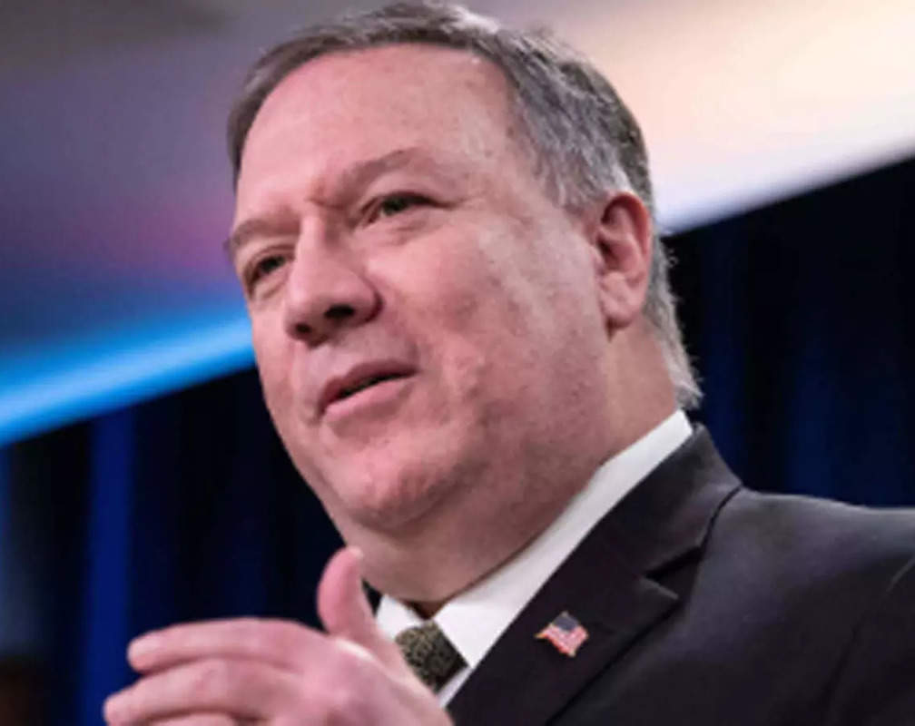 
Former US secy of state Mike Pompeo: 'Pak prepared for nuclear attack post Balakot strike'
