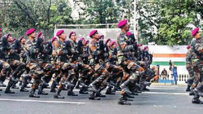 Republic Day: 4,000 cops, 10 watch towers to keep vigil on Kolkata