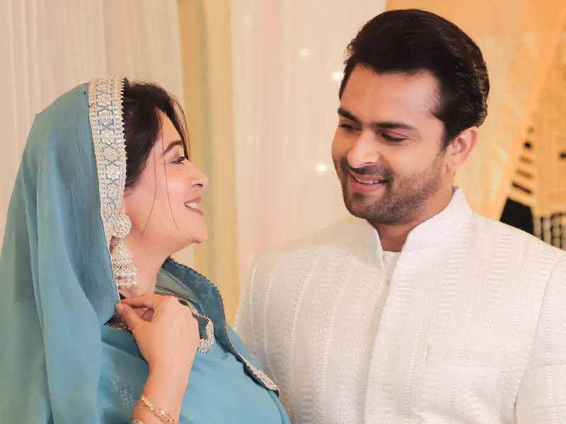 Dipika Kakar shares how dad-to-be Shoaib Ibrahim reacted seeing the baby scans; says ‘That’s the most beautiful moment a father experiences’
