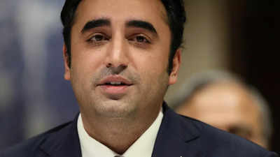 Pakistan's Bilawal Bhutto Zardari invited for SCO foreign ministers' meeting