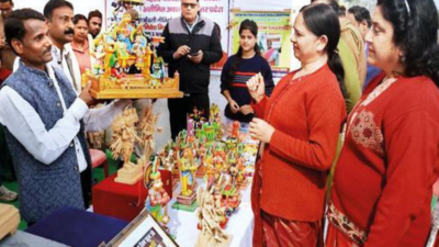 'UP has come a long way under CM Yogi Adityanath'