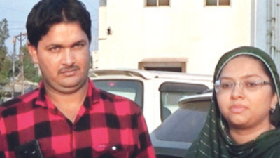 Mother’s wait to hug son extended by his denial in Surat