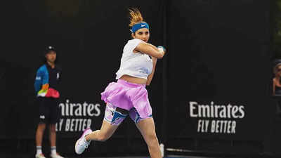 Australian Open: Bopanna-Sania pair in semis