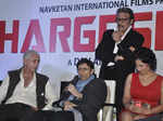 First look: 'Chargesheet' movie