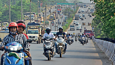 Differing NH speed limits baffle riders in Bhubaneswar
