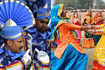 Republic Day celebrations begin with patriotic fervour across India