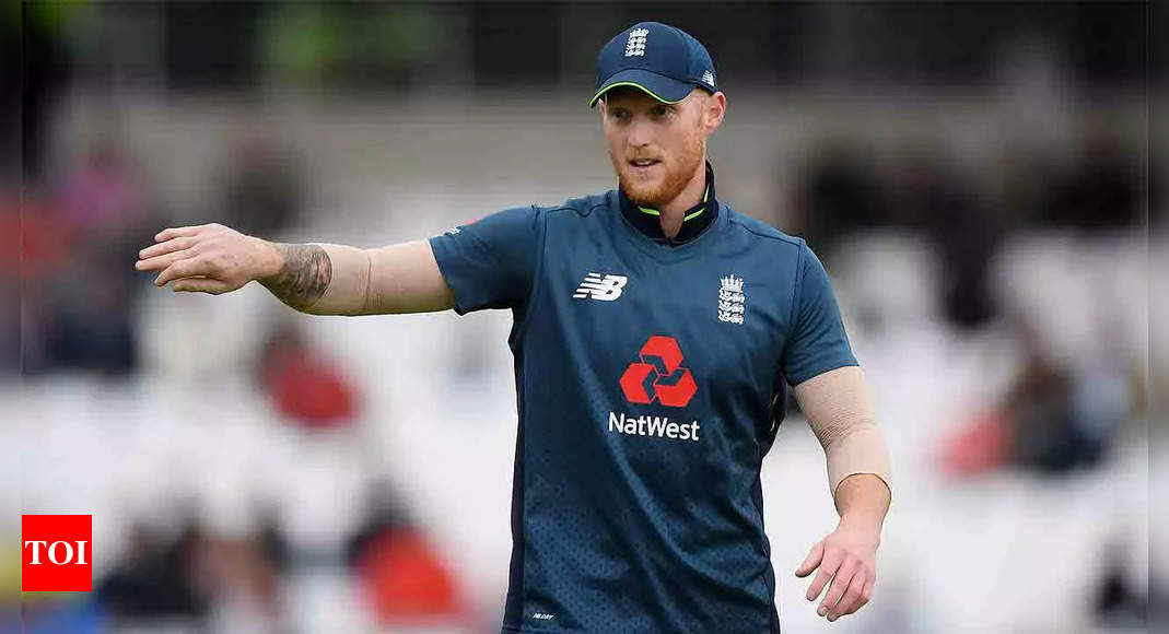 Door open for Ben Stokes to end ODI retirement and play World Cup: Matthew Mott | Cricket News – Times of India