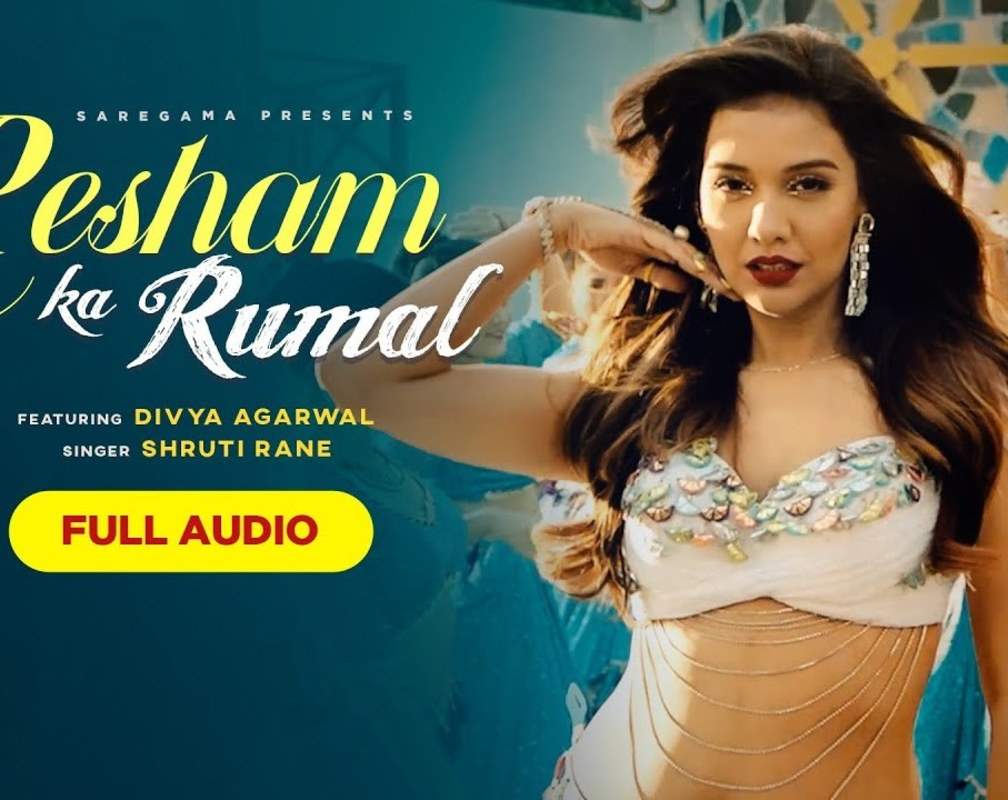 
Watch The Popular Hindi Video Song 'Resham Ka Rumal' Sung By Shruti Rane
