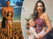 
Channing Tatum and Jenna Dewan’s daughter, Everly, follows in her parents’ footsteps; loves dancing
