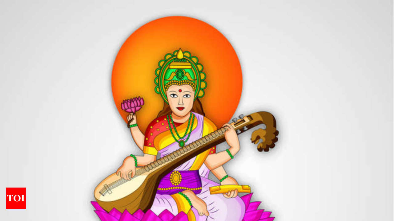 Lakshmi Saraswati Devi Basant Panchami Goddess PNG, Clipart, Basant  Panchami, Brahma, Cuisine, Deity, Devi Free PNG