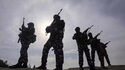 Republic Day: Medals announced for 901 police personnel