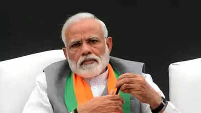 National Voters' Day: PM Modi calls for strengthening active participation in elections