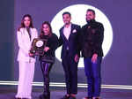 Pictures from Times Hospitality Icons Award 