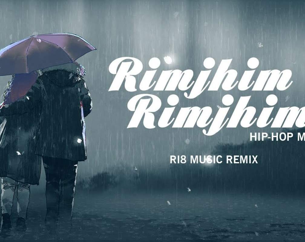 
Watch The Popular Bengali Video Song 'Rimjhim Rimjhim' Sung By Kavita Krishnamurthy And Kumar Sanu
