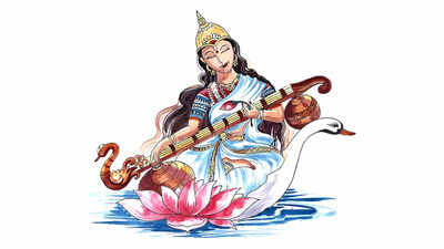 Basant Panchami 2023: Check Saraswati Puja Vidhi, Shubh Muhurat & Mantra