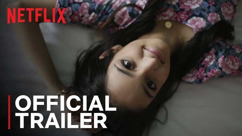'Black Sunshine Baby' Trailer: Aisha Chaudhary, Aditi Chaudhary, Ishaan ...