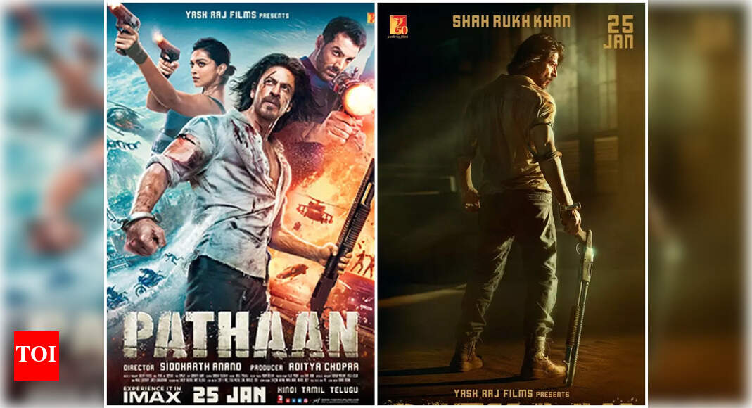 'Pathaan' (Telugu) Twitter review: Here is what the Twitterati has to ...