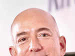 Jeff Bezos