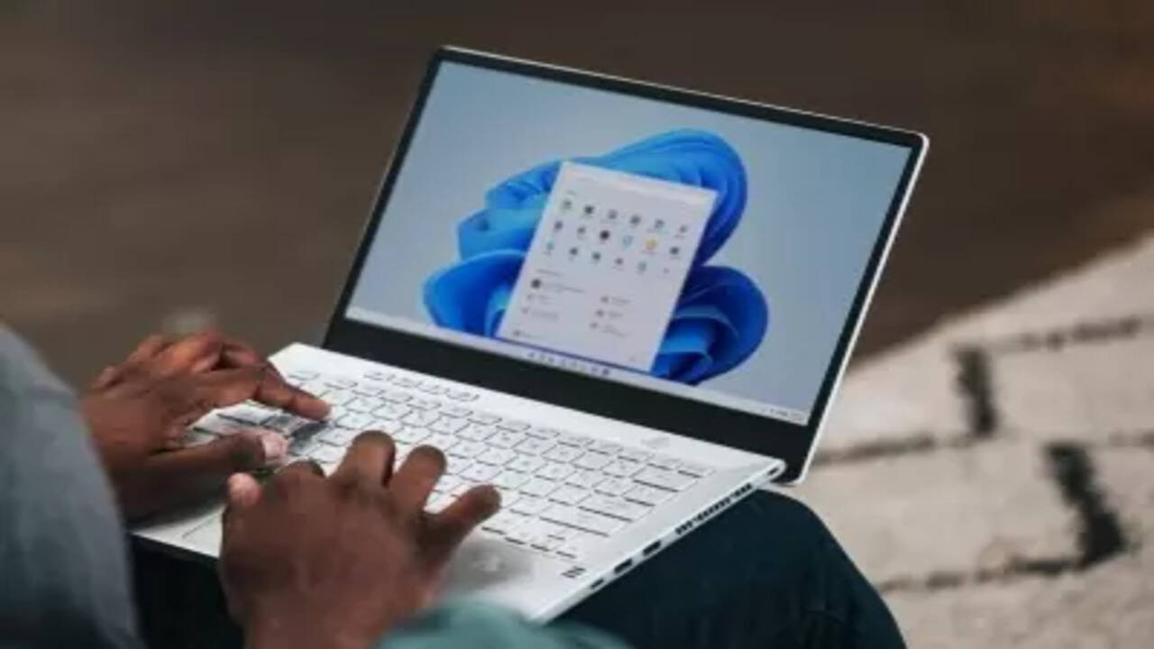 Microsoft is working on another design and feature overhaul for Windows 11  File Explorer: Here's what's changing - Times of India