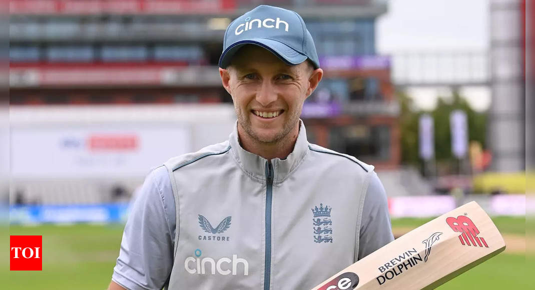 EXCLUSIVE: We want to make sure we peak at the right time ahead of the ODI World Cup; Ben Stokes is the best all-rounder in the world: Joe Root | Cricket News – Times of India