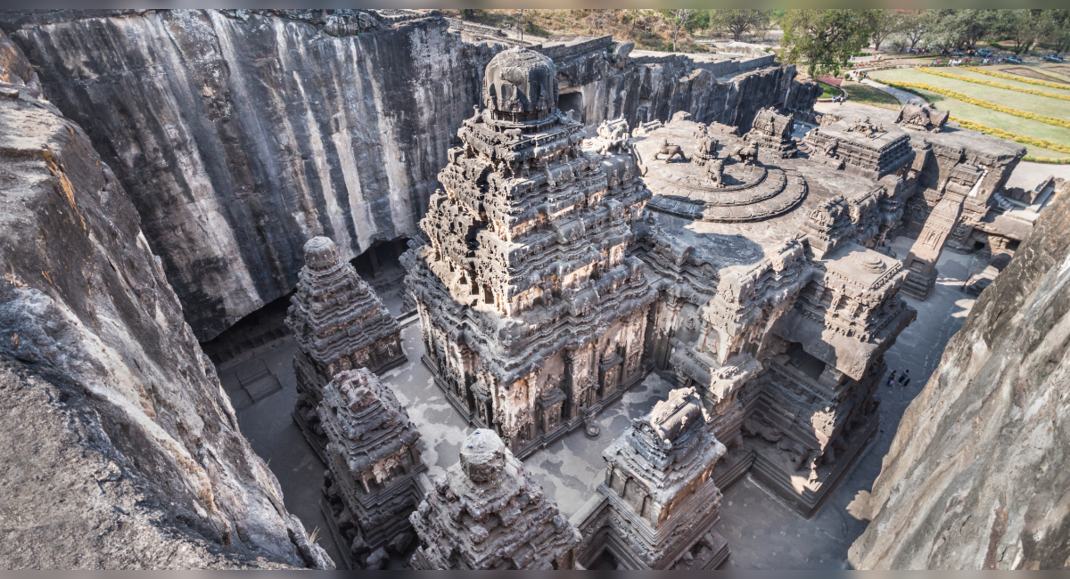 old-tample-2 Лето и Загадки