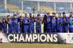 India become No.1 ODI team with series win over New Zealand, see pictures