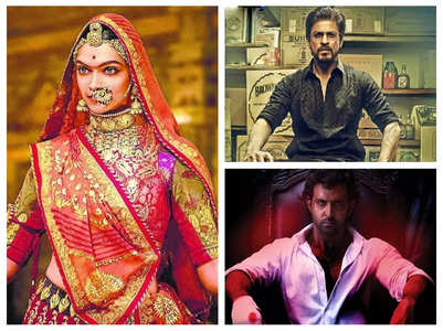 5 films that ruled at the BO on Republic Day