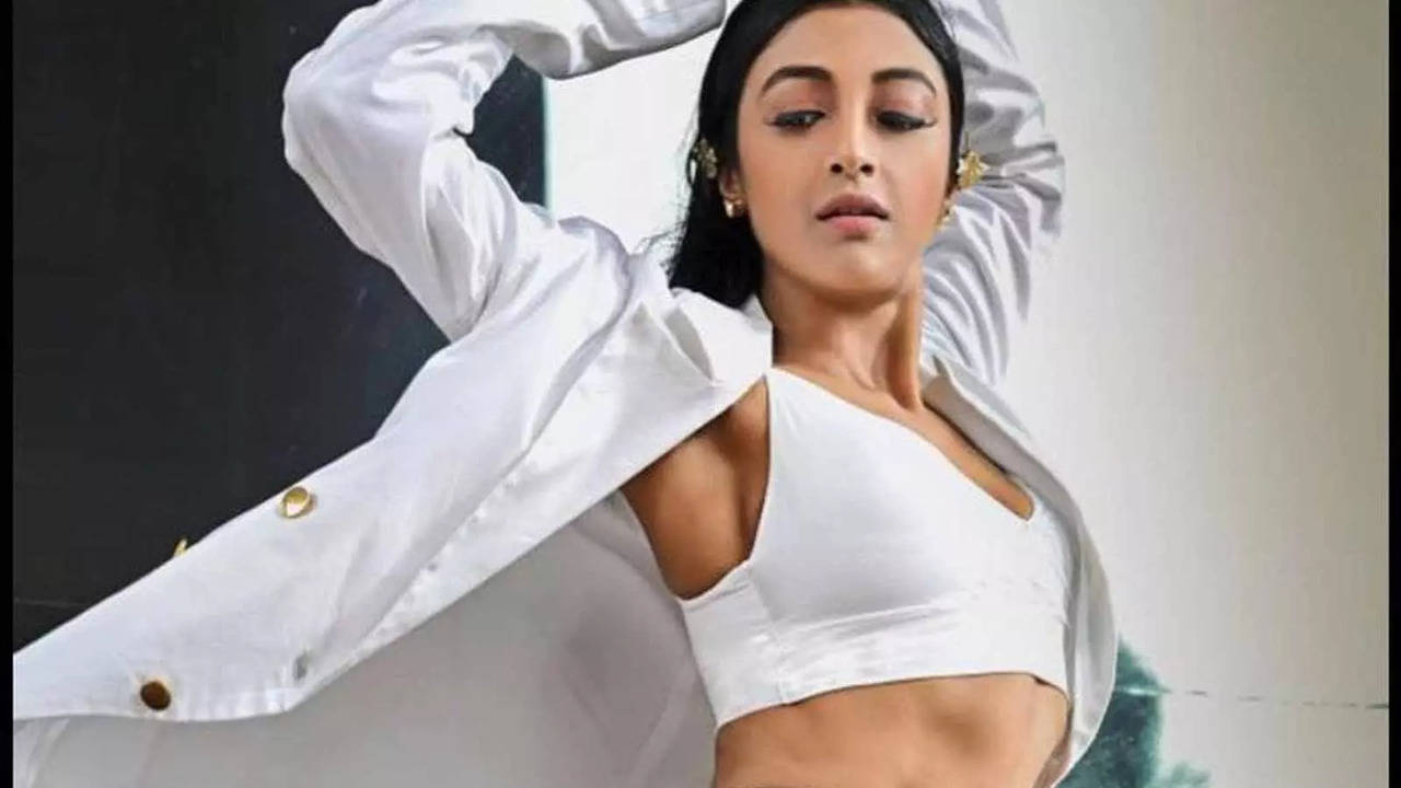 Paoli Dam: I broke the taboo of bold scenes, I’ve been a trendsetter