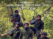 
'Rebels of Thupakulagudem' received U/A censor certificate, film releasing 0n February 3rd
