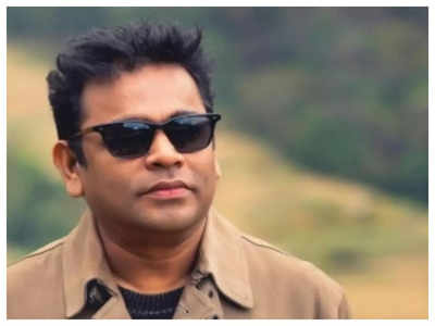 A.R. Rahman gives new spin to 'Vaishnav Jan To', says song brought peace to him