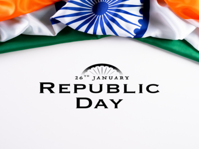 Happy Republic Day 2023: Wishes, Messages, Quotes, Images, Greetings,  Facebook & Whatsapp status - Times of India