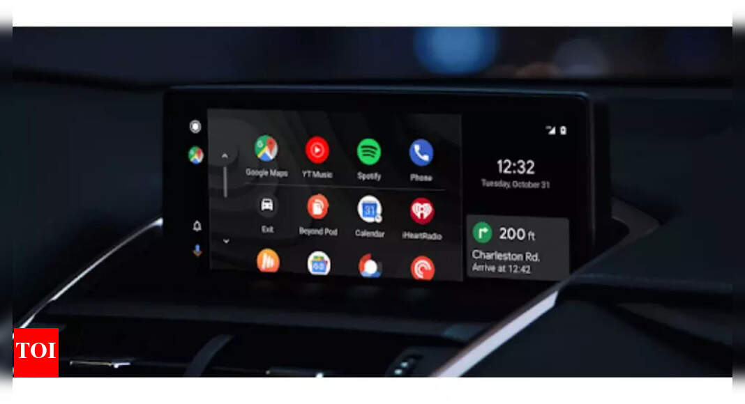 Android Auto - Apps on Google Play