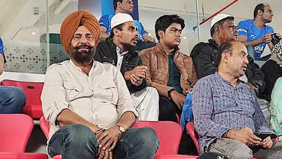 Hockey World Cup: When 'PC king' Rajinder Singh saw India fall at Kalinga