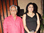 Ramesh & Kiran Sippy